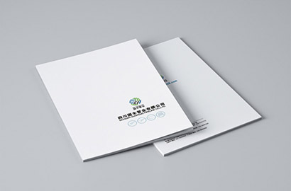 惠水县画册设计：以纸为媒，镌刻城市的精神图腾